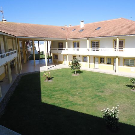 Casa Do Baleal Villa Eksteriør bilde