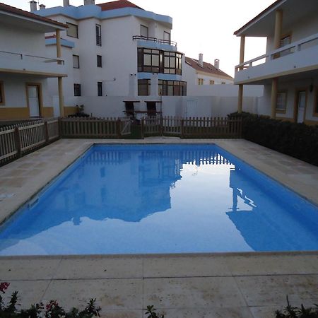 Casa Do Baleal Villa Eksteriør bilde