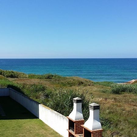 Casa Do Baleal Villa Eksteriør bilde