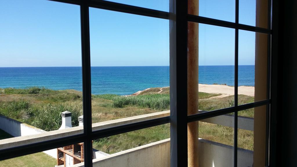 Casa Do Baleal Villa Eksteriør bilde