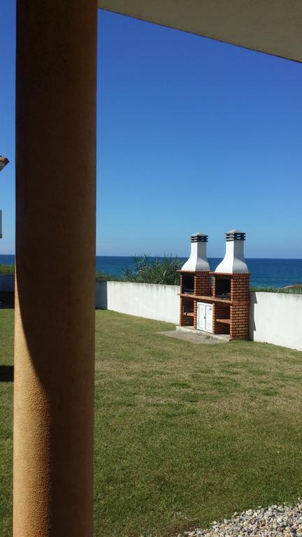 Casa Do Baleal Villa Eksteriør bilde