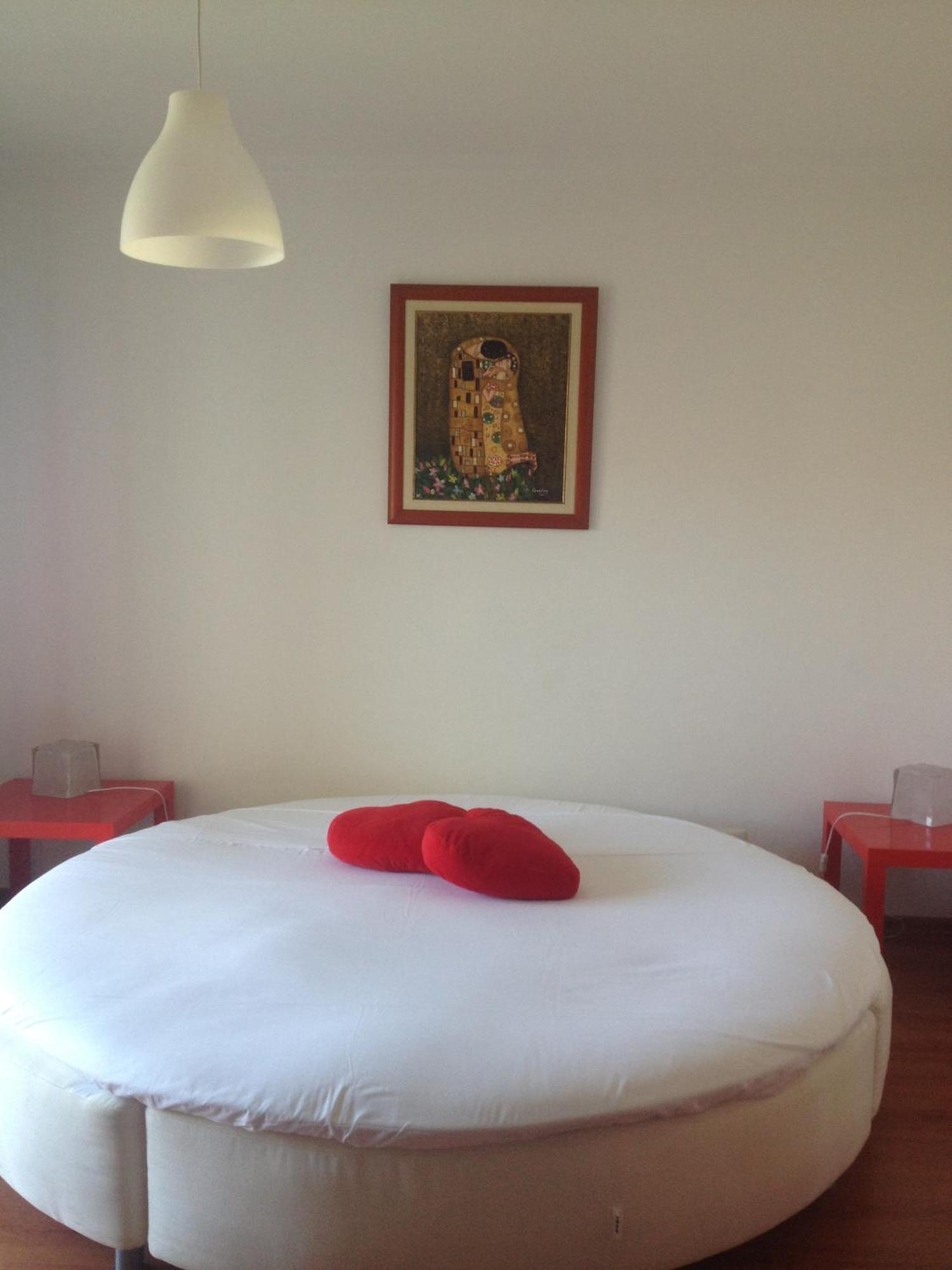 Casa Do Baleal Villa Eksteriør bilde