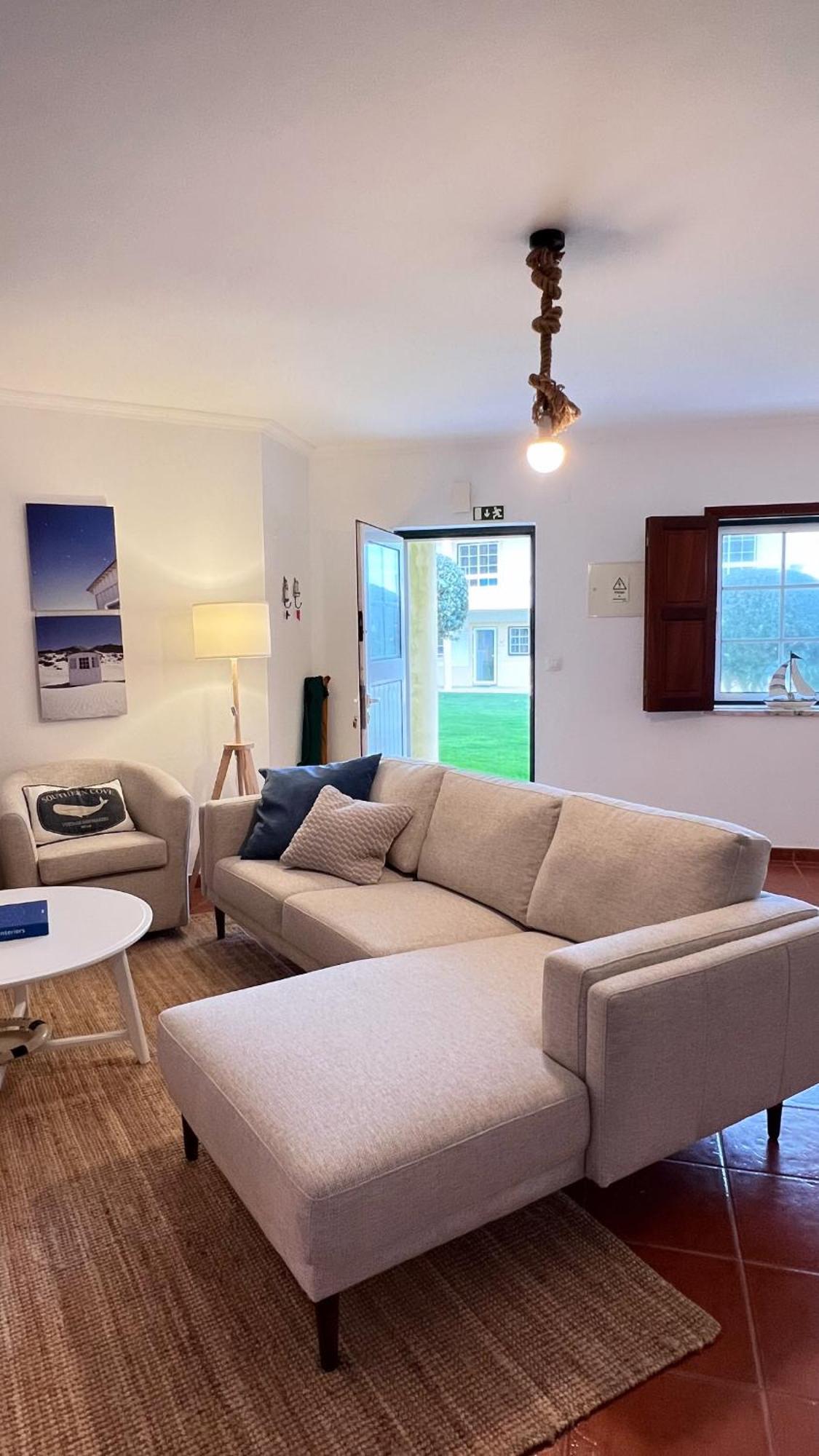Casa Do Baleal Villa Eksteriør bilde