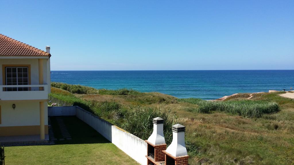 Casa Do Baleal Villa Eksteriør bilde