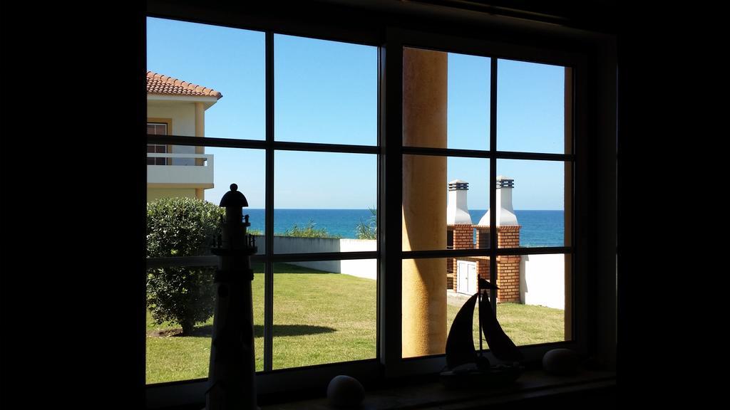 Casa Do Baleal Villa Eksteriør bilde