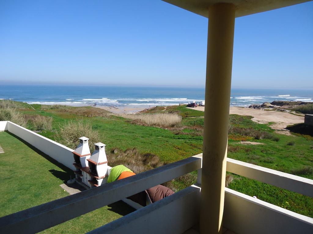 Casa Do Baleal Villa Eksteriør bilde