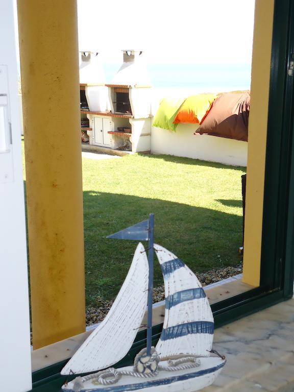 Casa Do Baleal Villa Eksteriør bilde