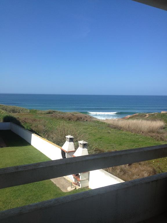 Casa Do Baleal Villa Eksteriør bilde