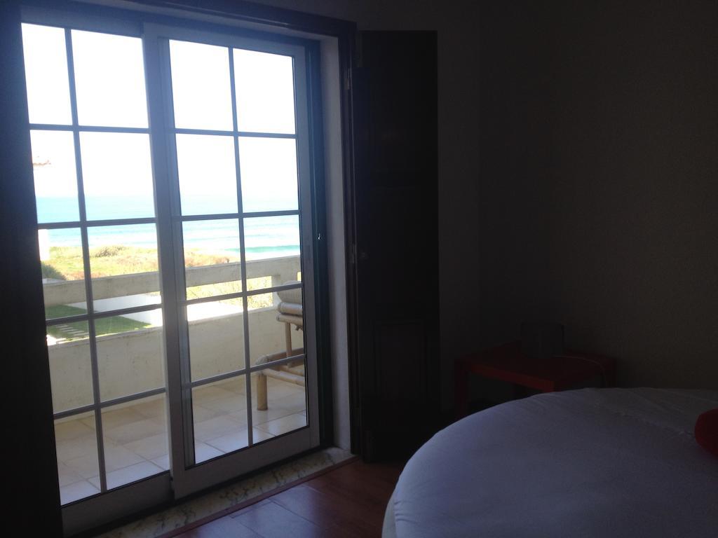 Casa Do Baleal Villa Eksteriør bilde