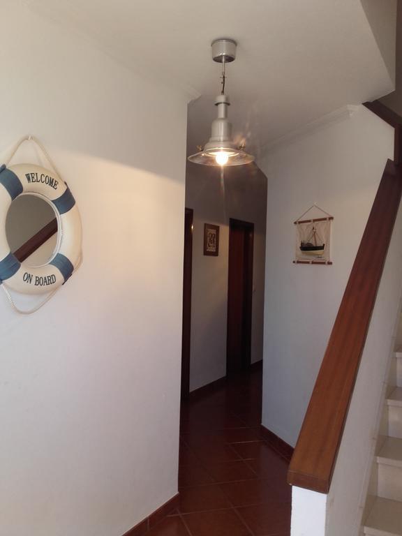 Casa Do Baleal Villa Eksteriør bilde