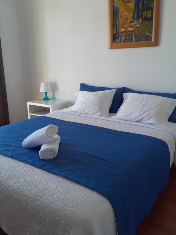Casa Do Baleal Villa Eksteriør bilde
