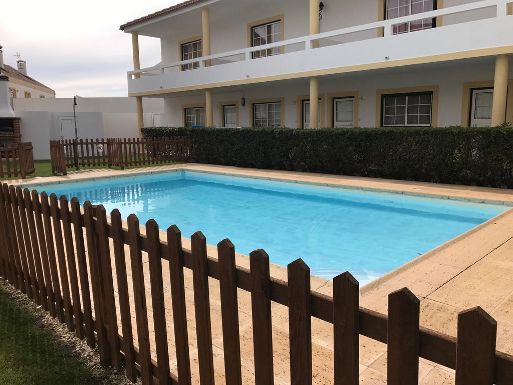 Casa Do Baleal Villa Eksteriør bilde